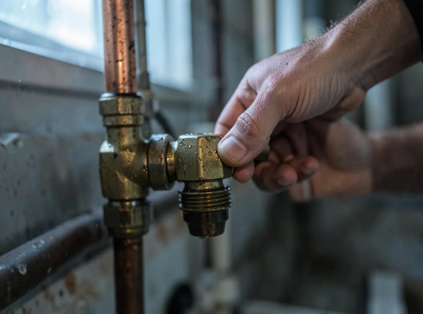 Emergency Plumber Faith, SD FAQs
